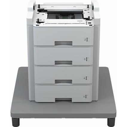 Brother Tt4000 4 Tabuleiro Torre One Size Grey