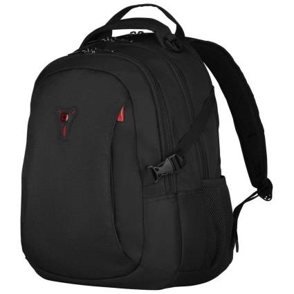Wenger Mochila Notebook Sidebar 15.6´´ One Size Black