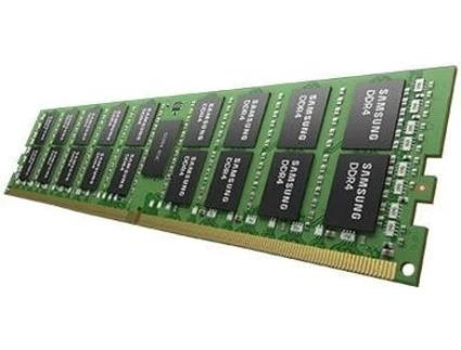 SAMSUNG- DDR4- MÓDULO- 64 GB- Dimm 288- PIN- 2933 Mhz/ PC4- 23400- CL21- 1. 2 V- REGISTADO- ECC