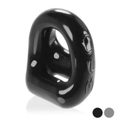 Anéis Penianos 360 Oxballs - Preto