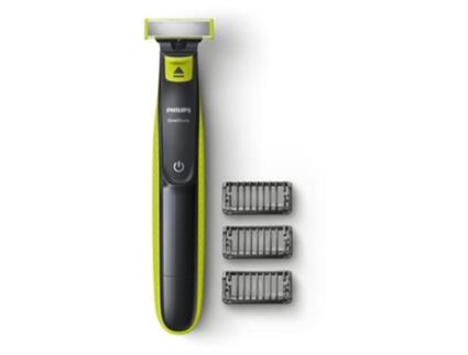 Aparador de Barba Philips  One Blade Qp2520/20