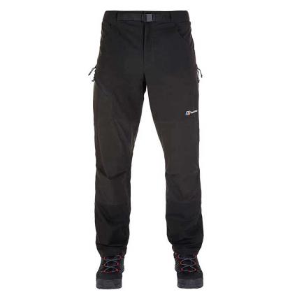 Berghaus Calça Fast Hike 30 Black / Black