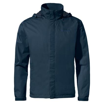 Vaude Casaco Escape Light 2XL Dark Sea Uni