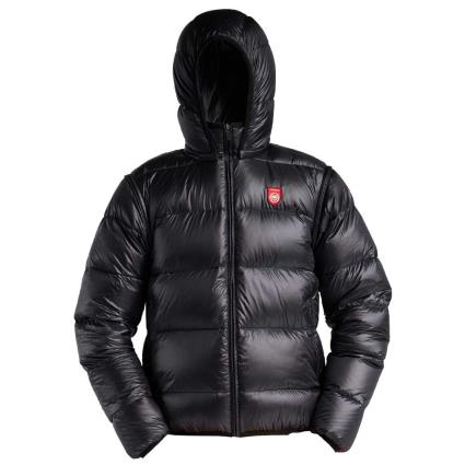 Pajak Jaqueta Eskimo M Black