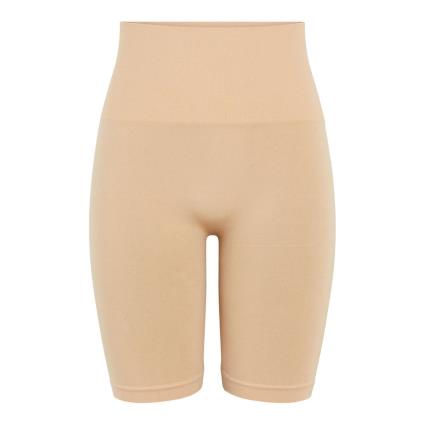 Pieces Imagine Shapewear L-XL Tan