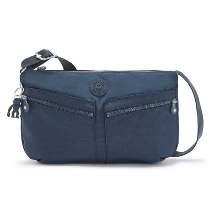 Kipling Bolsa Izellah One Size Blue Bleu 2