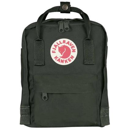 Fjällräven Mochila Kånken Mini 7l One Size Deep Forest