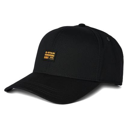 G-star Boné Originals Baseball One Size Dk Black