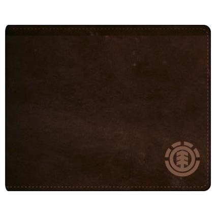 Element Avenue One Size Brown