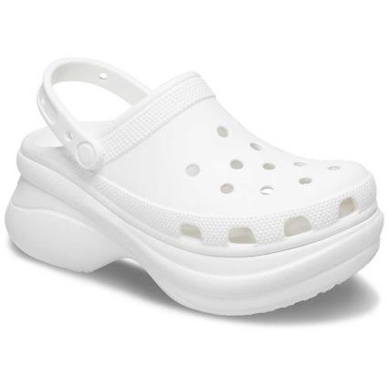 Crocs Clogs Classic Bae EU 38-39 White