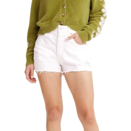 Levi´s ® Shorts Jeans 501 Original 32 Everything´S Fine