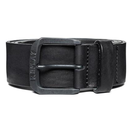 Replay Cinto Am2515 100 cm Black