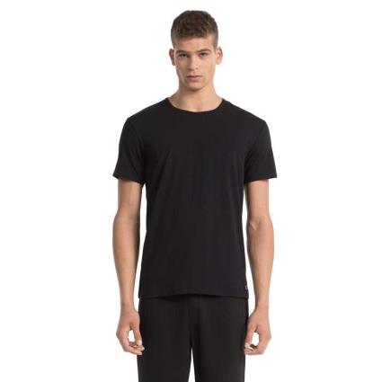 Calvin Klein Underwear Lounge Sleep L Black