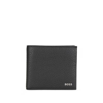 Boss Carteira Crosstown 4 One Size Black