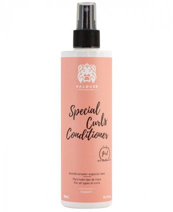 Valquer Special Curls Acondicionador 300 ml