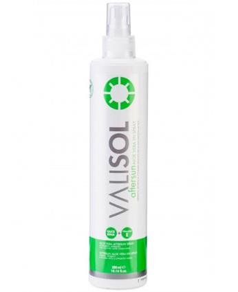 Valisol Aftersun Aloe Vera Spray 300 ml