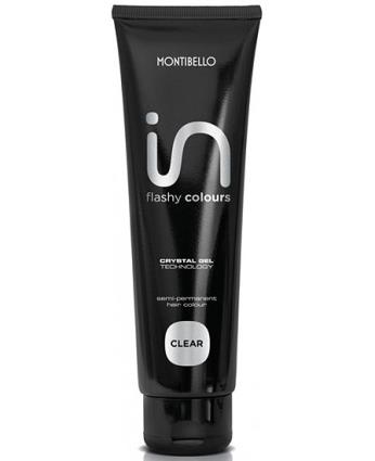 Montibello In Flashy Colours 150 ml Clear