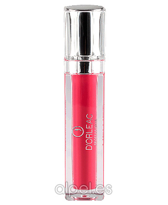 DOrleac Labial Velvet 6 Coral