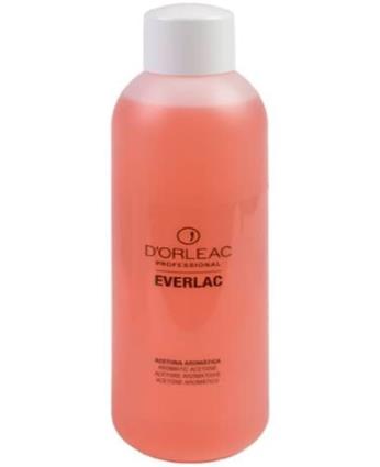 DOrleac Everlac Acetona Aromatica 300 ml