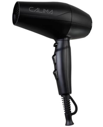 Secador Eurostil Calima SuperCompacto Negro