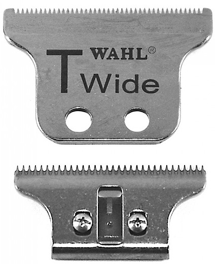 Wahl Cuchillas Detailer TWide Ancha