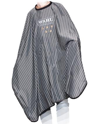 Capa Peinador 137 x 160 cm Wahl 5 Stars