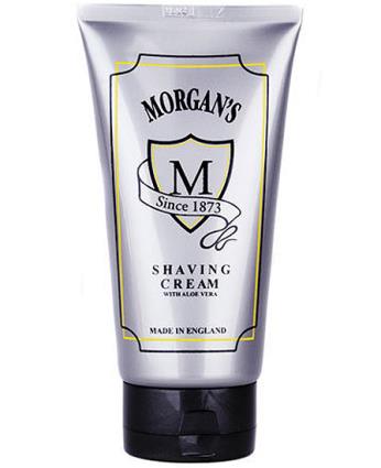 Crema de Afeitar 150 ml Morgans