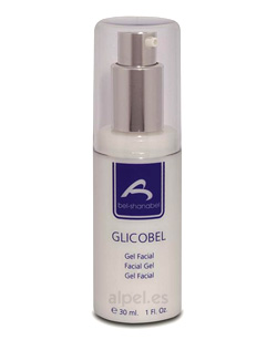 BelShanabel Glicobel Gel Facial 30 ml