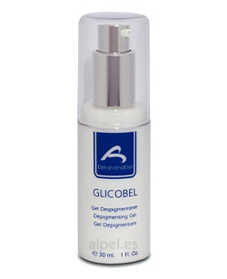 BelShanabel Glicobel Gel Despigmentante 30 ml