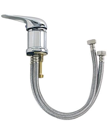 Grifo Monomando para Lavacabezas de Peluquera