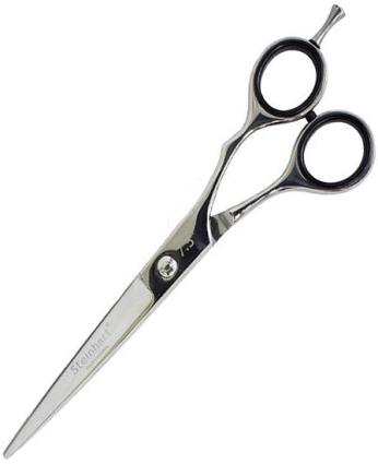 Tijera Profesional 75 Steinhart Barbero