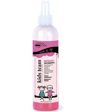 Design Look Kids Acondicionador Infantil Bifasico 300 ml