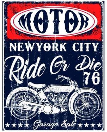 Capa Peinador 120 x 160 cm Barber Motor
