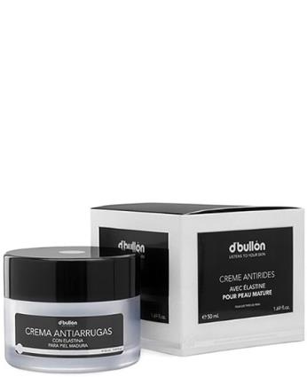 DBulln Crema Antiarrugas 50 ml