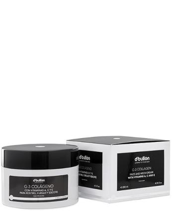 DBulln Crema Colgeno G3 50 ml