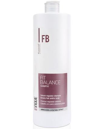 Kosswell Champ Fit Balance Antigrasa 1000 ml