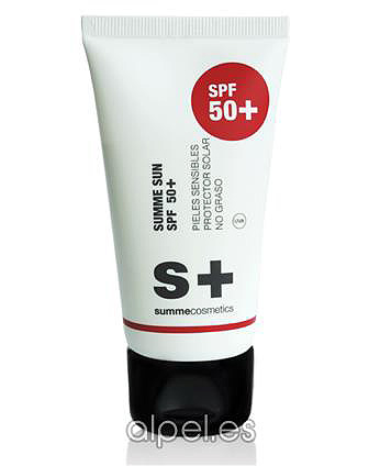 Summecosmetics Summe Sun Spf 50 No graso 75 ml