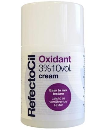Refectocil Oxigenada Crema 3 10 Vol 100 ml