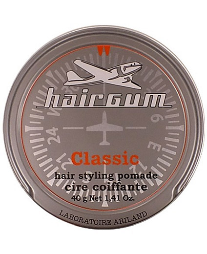 Hairgum Classic Cera Brillo 40 ml