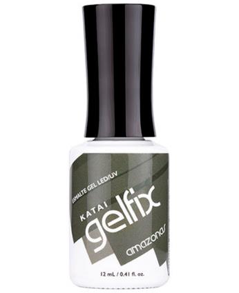 Esmalte Semipermanente Gelfix Katai Amazonas