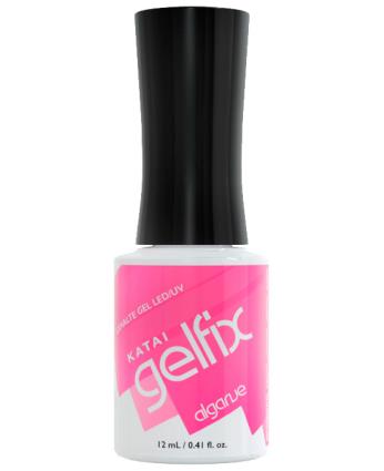 Esmalte Semipermanente Gelfix Katai Algarve