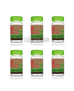 Salerm Biokera Natura Anticaida Locion Ampollas 6 x 10 ml
