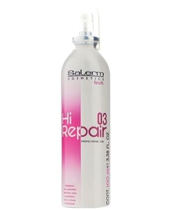 Salerm Hi Repair Finish 100 ml