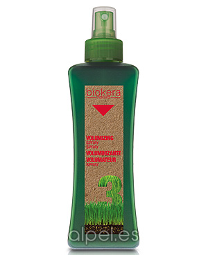 Salerm Biokera Natura Anticaida Spray Volumizador 300 ml