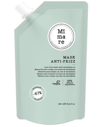 Mmare AntiFrizz Mask 480 ml