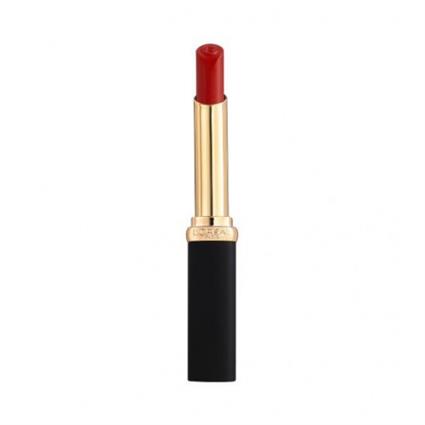 L'Oréal Color Riche Intense Volume Matte Nº 346 Rouge Determin