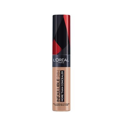 L'Oréal Infallible 24H More Than Concealer Nº 328 Linen