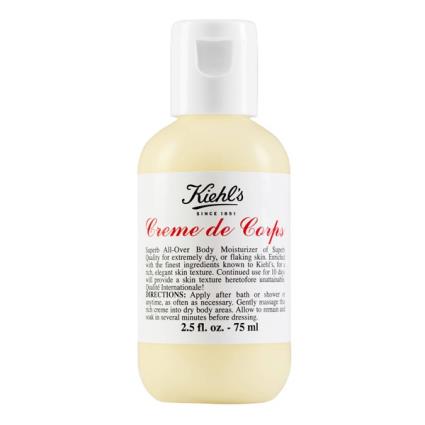 Kiehl's Cuidados Corporais Creme de Corps