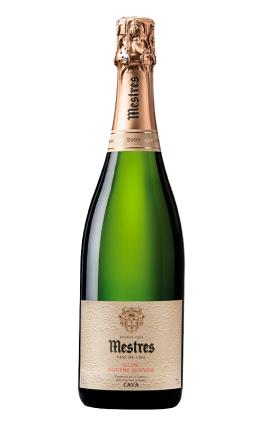 Mestres Clos Nostre Senyor Brut Nature Gran Reserva 2012
