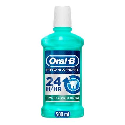 Pro Expert Colírio para limpeza profunda 500ml